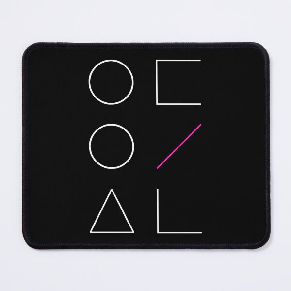 Item preview,  Loona Logo  designed and sold by ThierryPoirier.