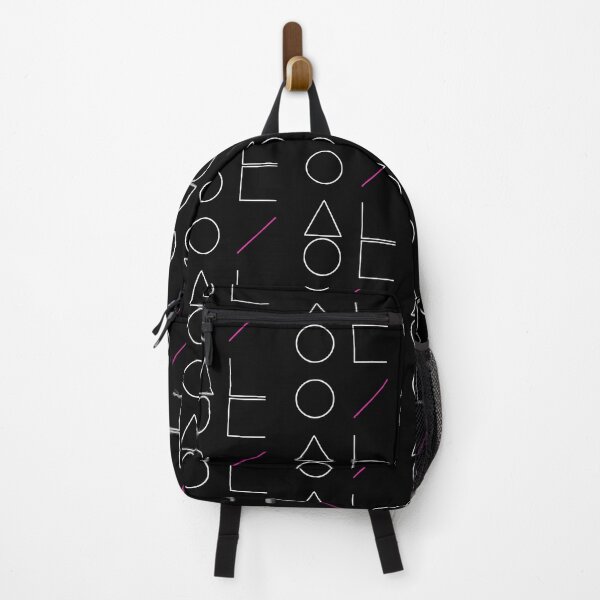 Item preview, Loona Logo designed and sold by ThierryPoirier.