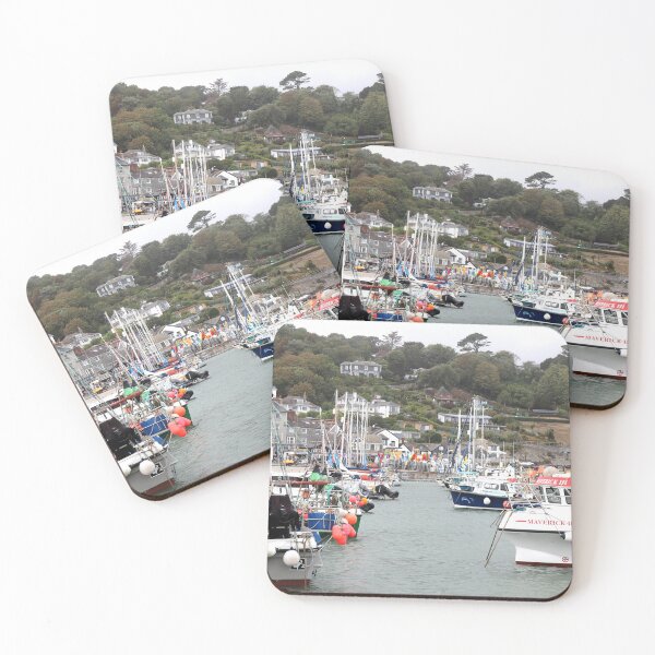 Item preview, Lyme Regis Harbour designed and sold by Alexandra Lavizzari.