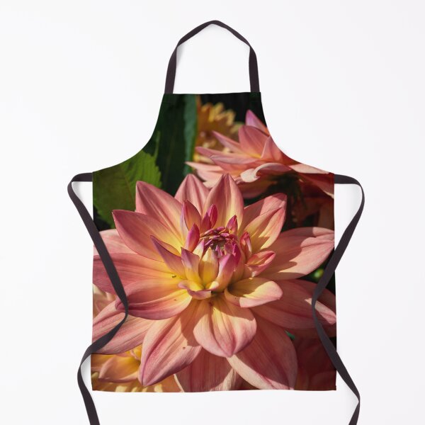 Item preview, Colors of a dahlia designed and sold by Jouko Lehto Photography.