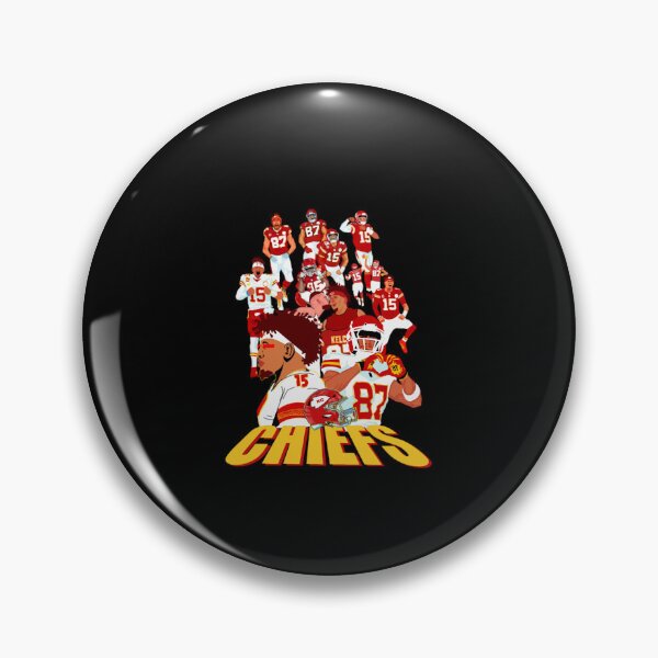 Item preview, Kansas city chiefs  designed and sold by RyanJosephBer.