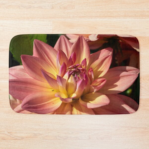 Item preview, Colors of a dahlia designed and sold by Jouko Lehto Photography.