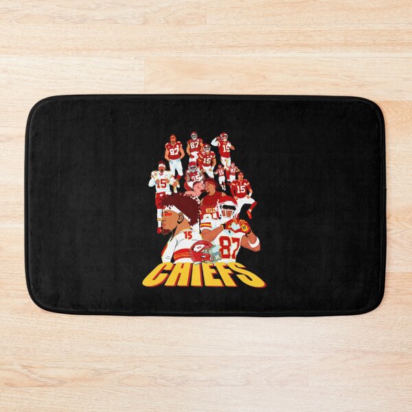 Item preview, Kansas city chiefs  designed and sold by RyanJosephBer.