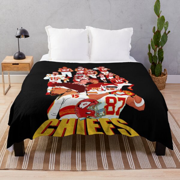Item preview, Kansas city chiefs  designed and sold by RyanJosephBer.