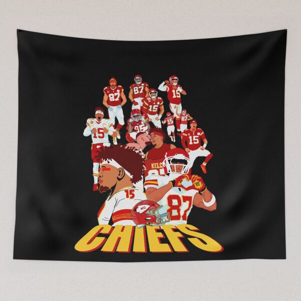 Item preview, Kansas city chiefs  designed and sold by RyanJosephBer.