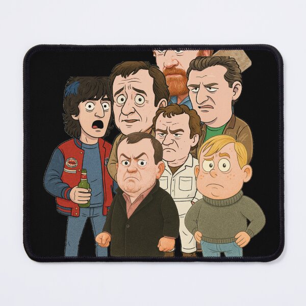Item preview, Comedy Legends: Auf Weidersehen Pet designed and sold by halibutgoatramb.