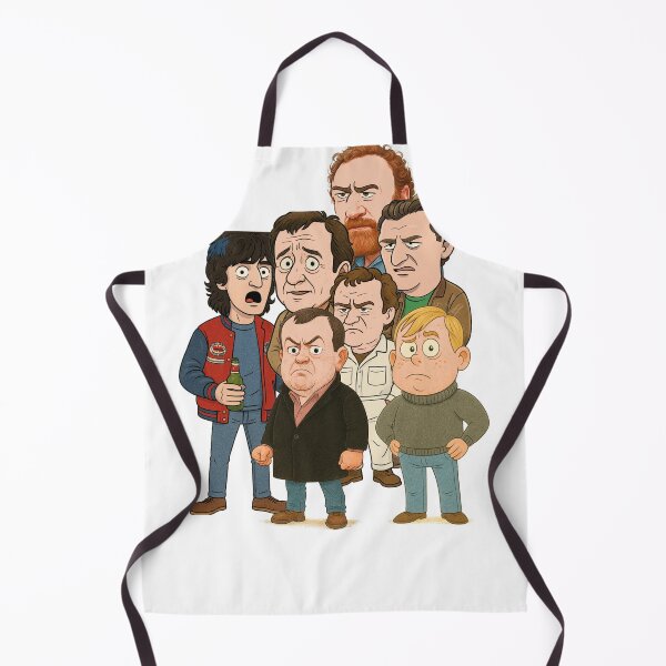 Item preview, Comedy Legends: Auf Weidersehen Pet designed and sold by halibutgoatramb.