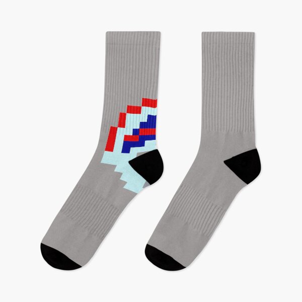 Item preview, BUF-WHITE-HELMET---TECMO-BOWL-SHIRT designed and sold by StephenBarkera.