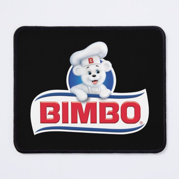 Item preview, Bimbo Bread Retro Fan  designed and sold by BonitaPacocha.