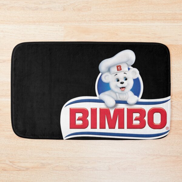Item preview, Bimbo Bread Retro Fan  designed and sold by BonitaPacocha.