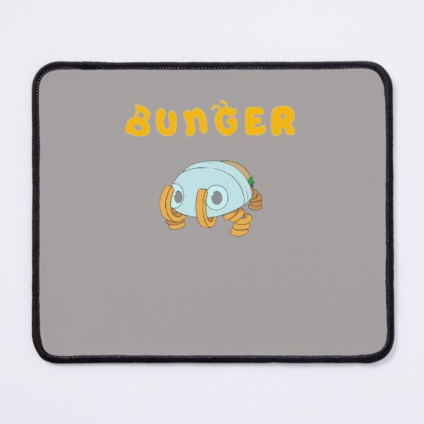Item preview, BUGSNAX-BUNGER-GIFT-IDEA-FOR-FANS designed and sold by StephenBarkera.