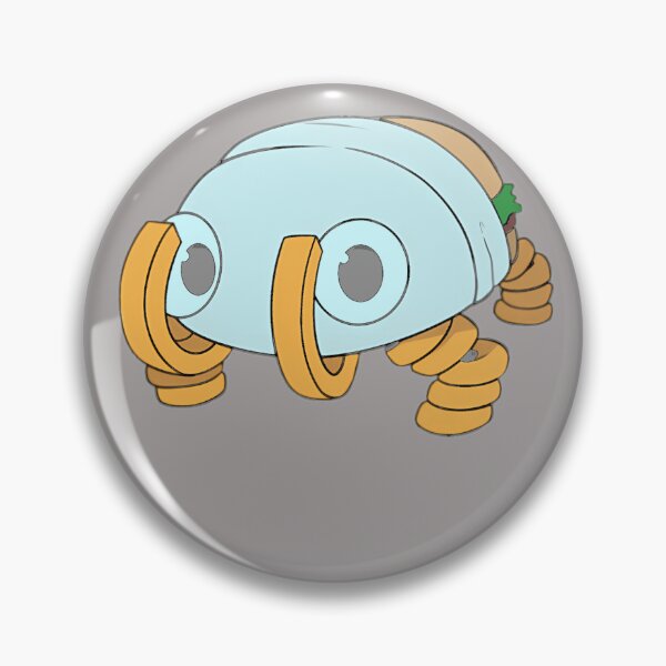 Item preview, BUGSNAX-BUNGER-GIFT-IDEA-FOR-FANS designed and sold by StephenBarkera.