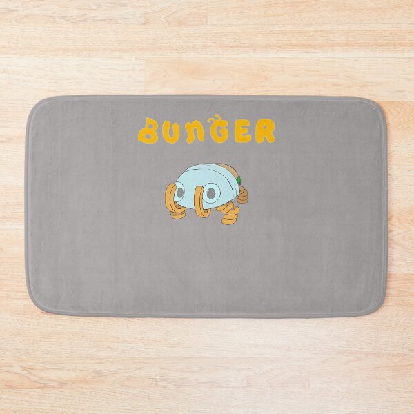 Item preview, BUGSNAX-BUNGER-GIFT-IDEA-FOR-FANS designed and sold by StephenBarkera.