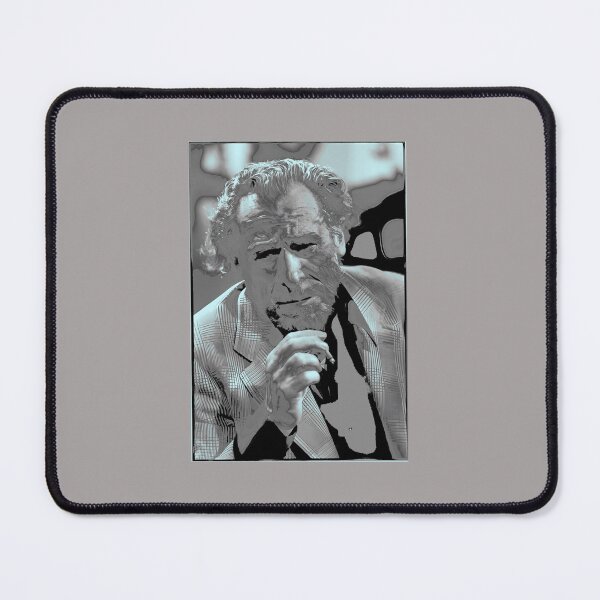 Item preview, BUKOWSKI---COPY designed and sold by StephenBarkera.