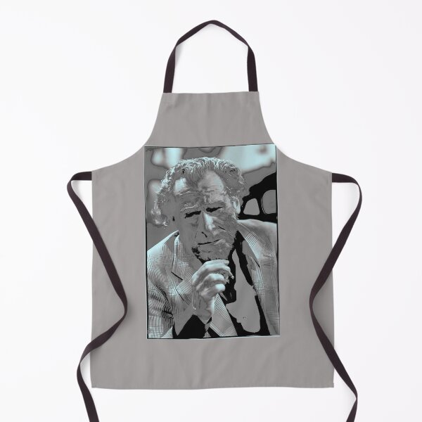 Item preview, BUKOWSKI---COPY designed and sold by StephenBarkera.