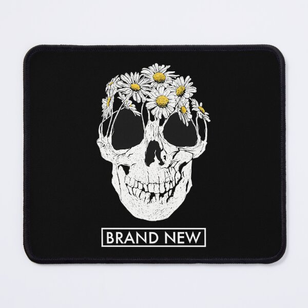 Item preview, Daisy Skull. designed and sold by LaurencePinette.