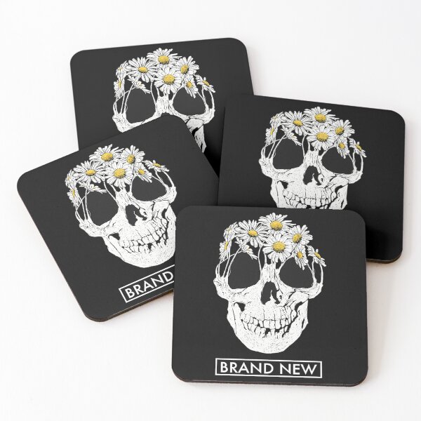 Item preview, Daisy Skull. designed and sold by LaurencePinette.