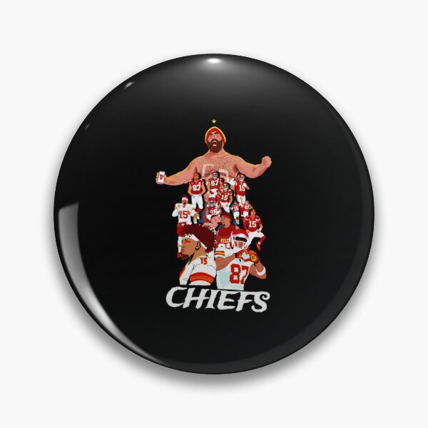 Item preview, kansas city chiefs designed and sold by RyanJosephBer.