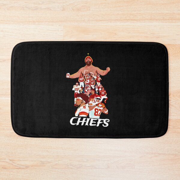 Item preview, kansas city chiefs designed and sold by RyanJosephBer.