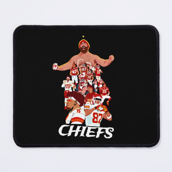 Item preview, kansas city chiefs designed and sold by RyanJosephBer.