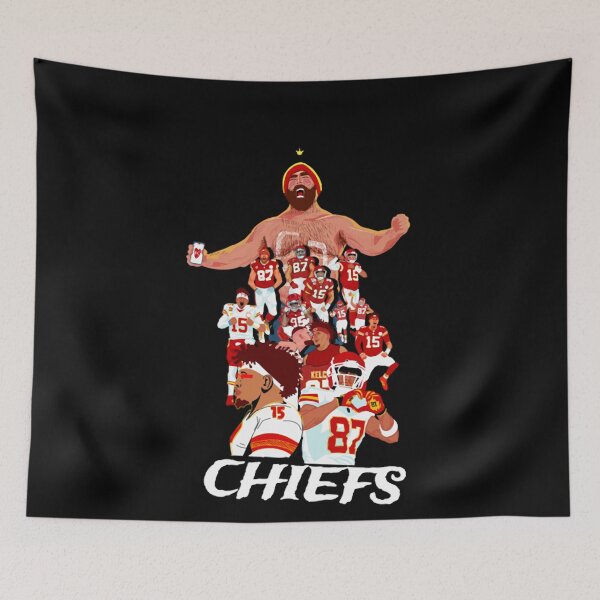 Item preview, kansas city chiefs designed and sold by RyanJosephBer.