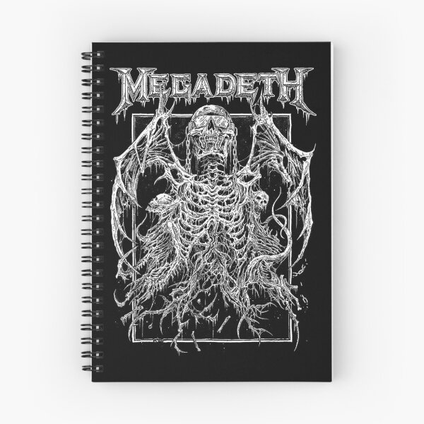 Item preview,  Megadeth - Vic Rising designed and sold by KyleHarmon8.