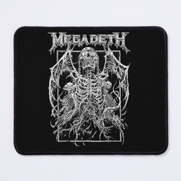 Item preview, Megadeth - Vic Rising designed and sold by KyleHarmon8.