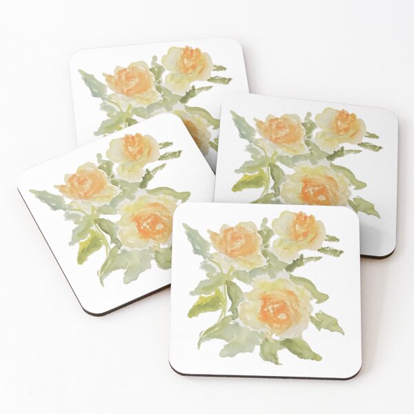Item preview, Absolutely Fabulous Rose of the Year 2024 designed and sold by Robert Petcher Art.