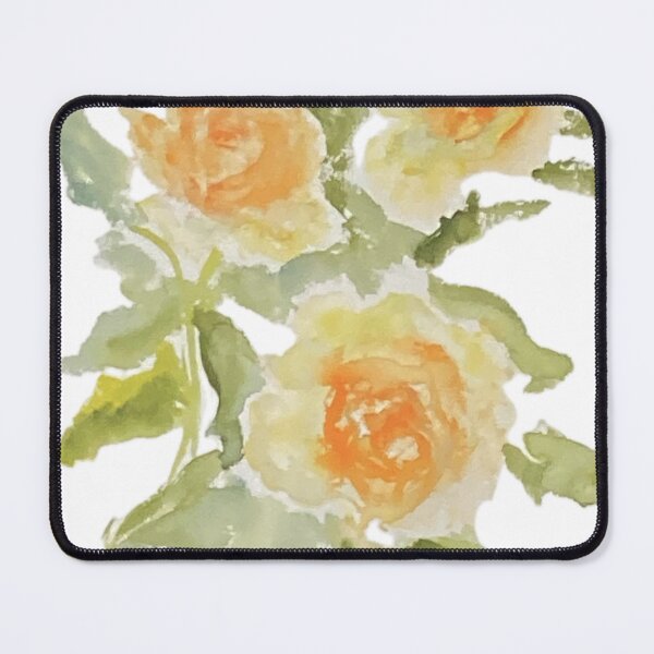 Item preview, Absolutely Fabulous Rose of the Year 2024 designed and sold by Robert Petcher Art.