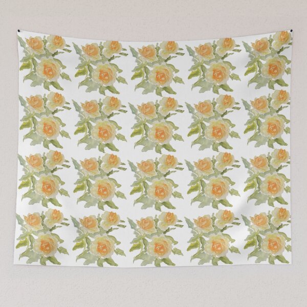 Item preview, Absolutely Fabulous Rose of the Year 2024 designed and sold by Robert Petcher Art.