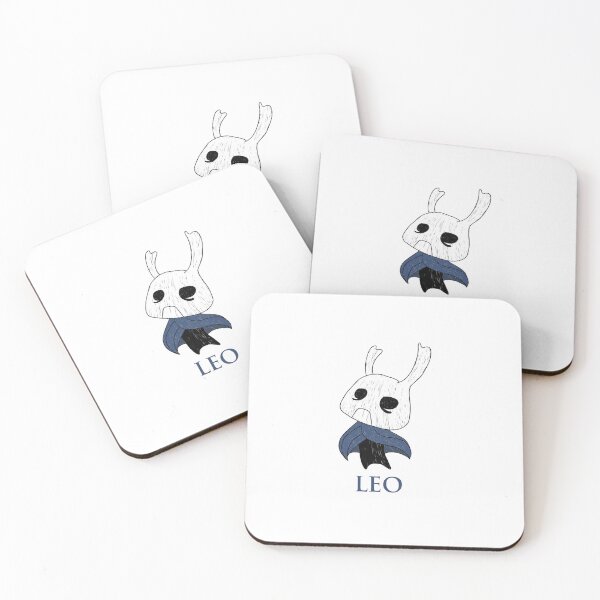 Item preview, Zodiac Leo – Hollow Knight Zote designed and sold by Chiarad0.