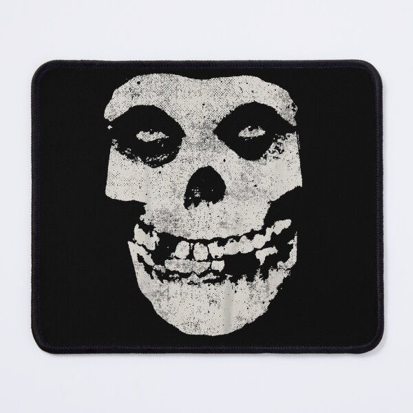 Item preview, Misfits Distressed Skull  designed and sold by KyleHarmon8.