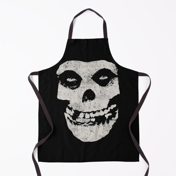 Item preview, Misfits Distressed Skull designed and sold by KyleHarmon8.
