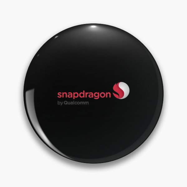 Item preview, Qualcomm designed and sold by Gareth Roberts.