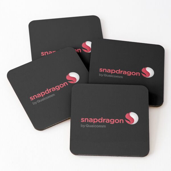 Item preview, Qualcomm designed and sold by Gareth Roberts.