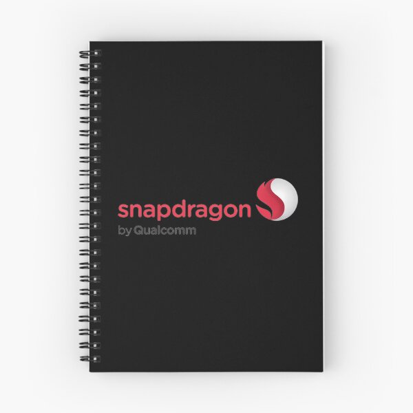 Item preview, Qualcomm designed and sold by Gareth Roberts.