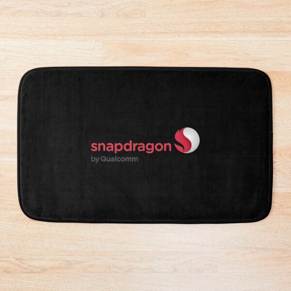 Item preview, Qualcomm designed and sold by Gareth Roberts.