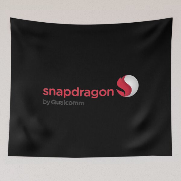 Item preview, Qualcomm designed and sold by Gareth Roberts.