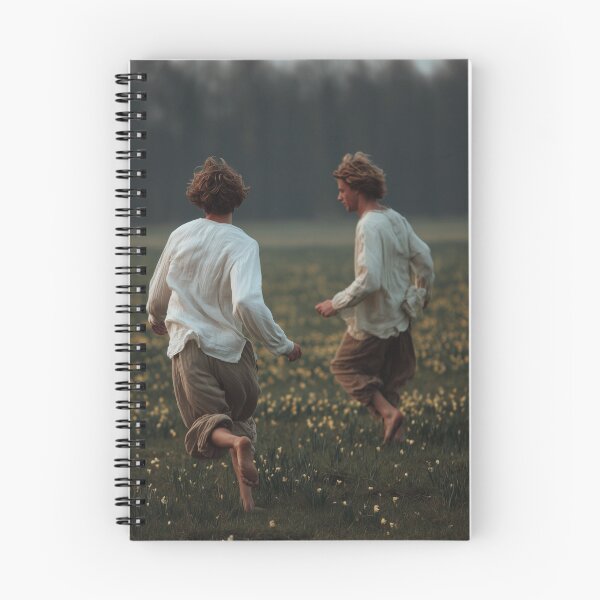 Item preview, Barefoot Bliss – Wildflower Field Escape Phone Case designed and sold by Emily Waters.