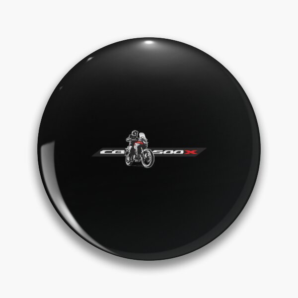 Item preview, Honda Cb500X designed and sold by Gareth Roberts.