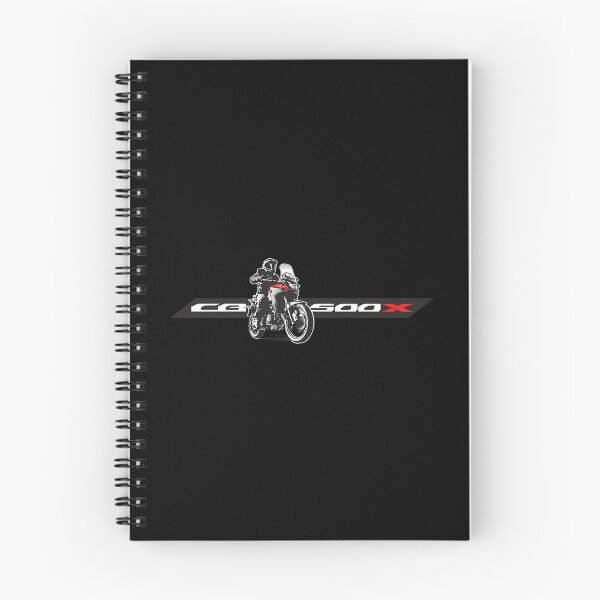 Item preview, Honda Cb500X designed and sold by Gareth Roberts.