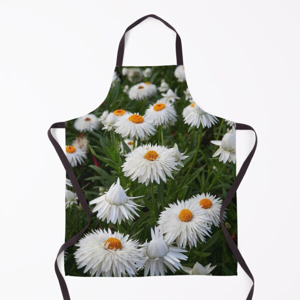 Item preview, White Everlasting Daisy designed and sold by Jouko Lehto Photography.