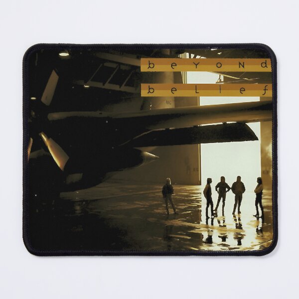 Item preview, More Then Awesome Petra Band Graphic For Fan designed and sold by Luxurynorton.