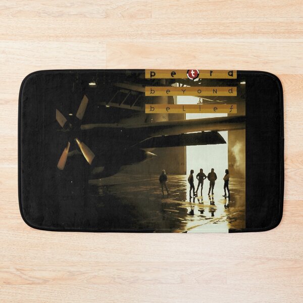 Item preview, More Then Awesome Petra Band Graphic For Fan designed and sold by Luxurynorton.