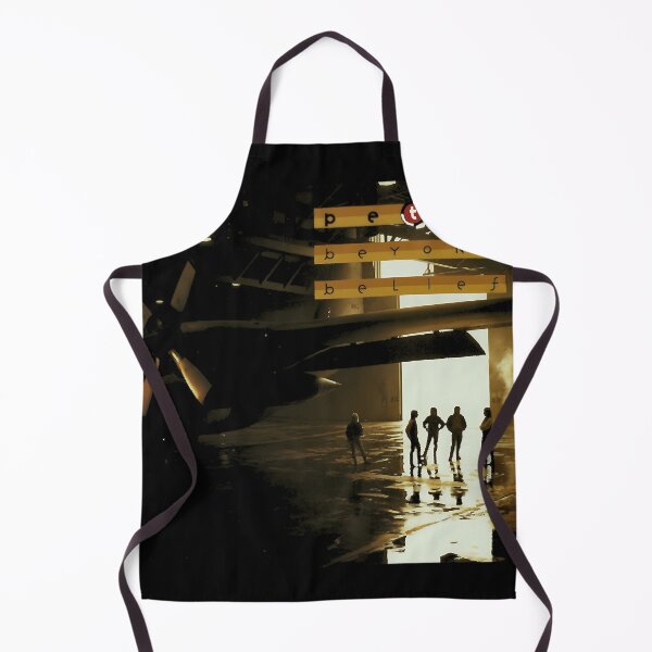 Item preview, More Then Awesome Petra Band Graphic For Fan designed and sold by Luxurynorton.