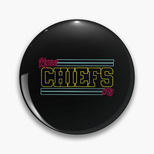 Item preview, Kansas City Chiefs designed and sold by RyanJosephBer.