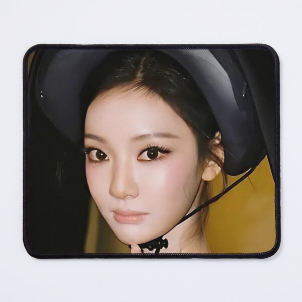 Item preview, Ningning Aespa Dirty Work & Richman Poster – Bold Futuristic Artwork for MY designed and sold by Valereekmerch.