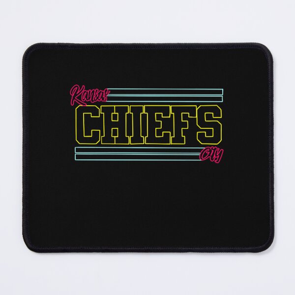 Item preview, Kansas City Chiefs designed and sold by RyanJosephBer.