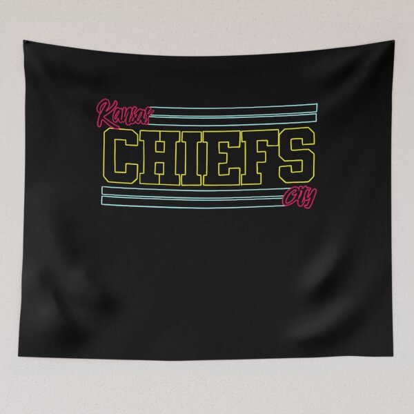 Item preview, Kansas City Chiefs designed and sold by RyanJosephBer.