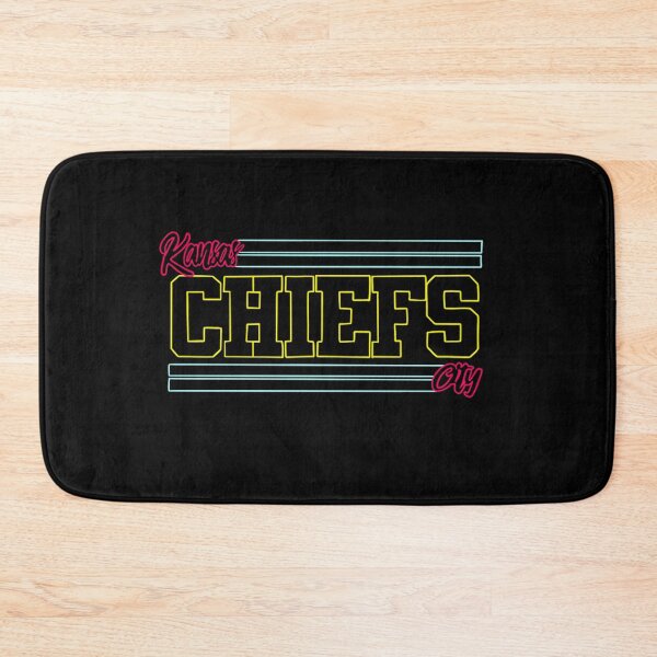 Item preview, Kansas City Chiefs designed and sold by RyanJosephBer.
